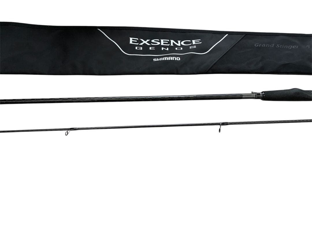 シマノ　EXSENCE GENOS Grand Stinger 96 S96MR