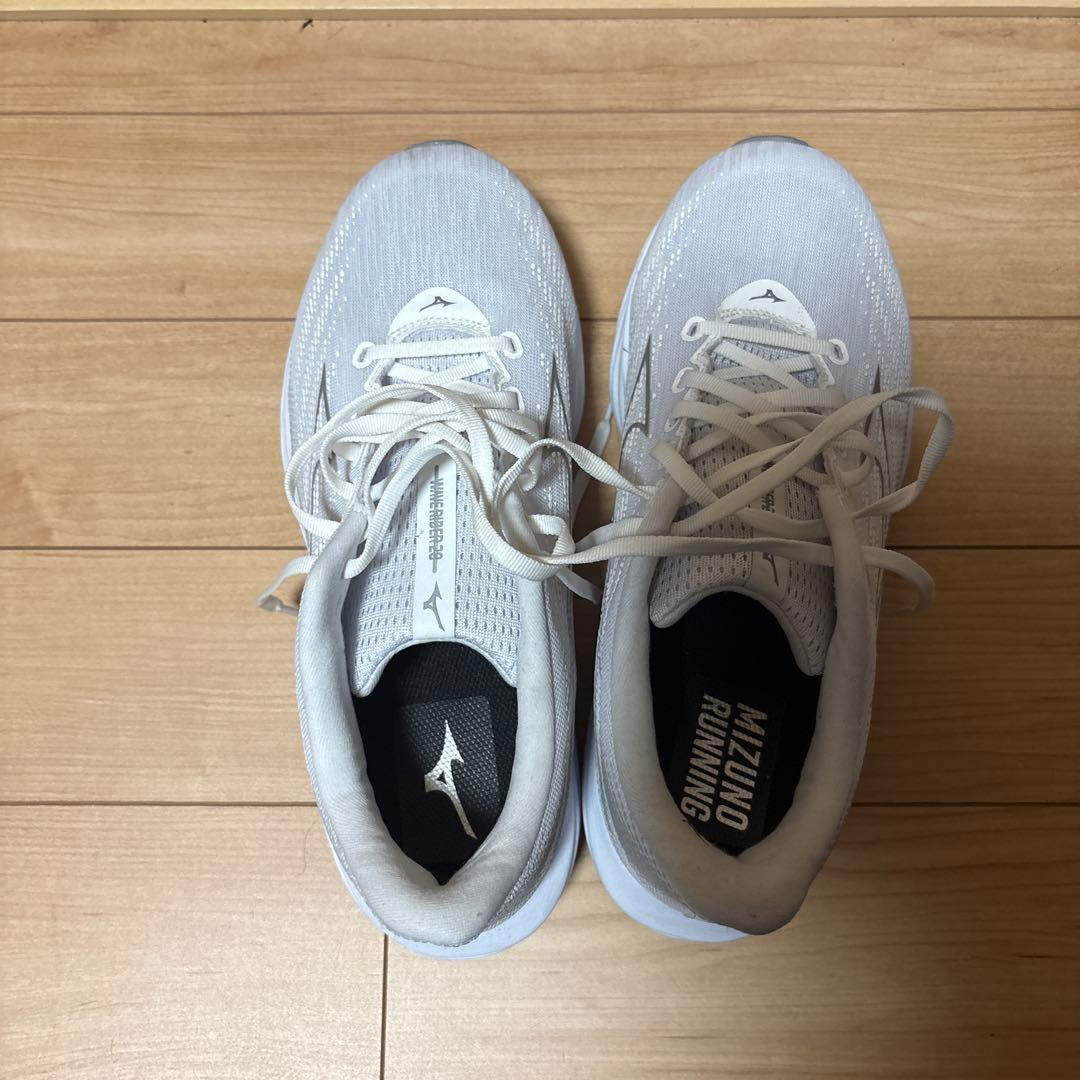 ミズノウェーブライダー28 28cm