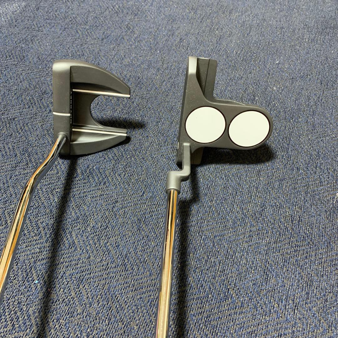 DFX byオデッセイ　２本セット