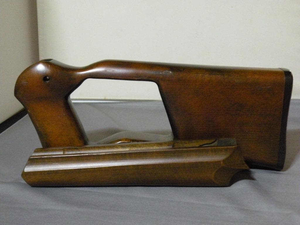 あ*ば様 デジコンターゲット　トンプソンコンテンダー　木製ストックセット