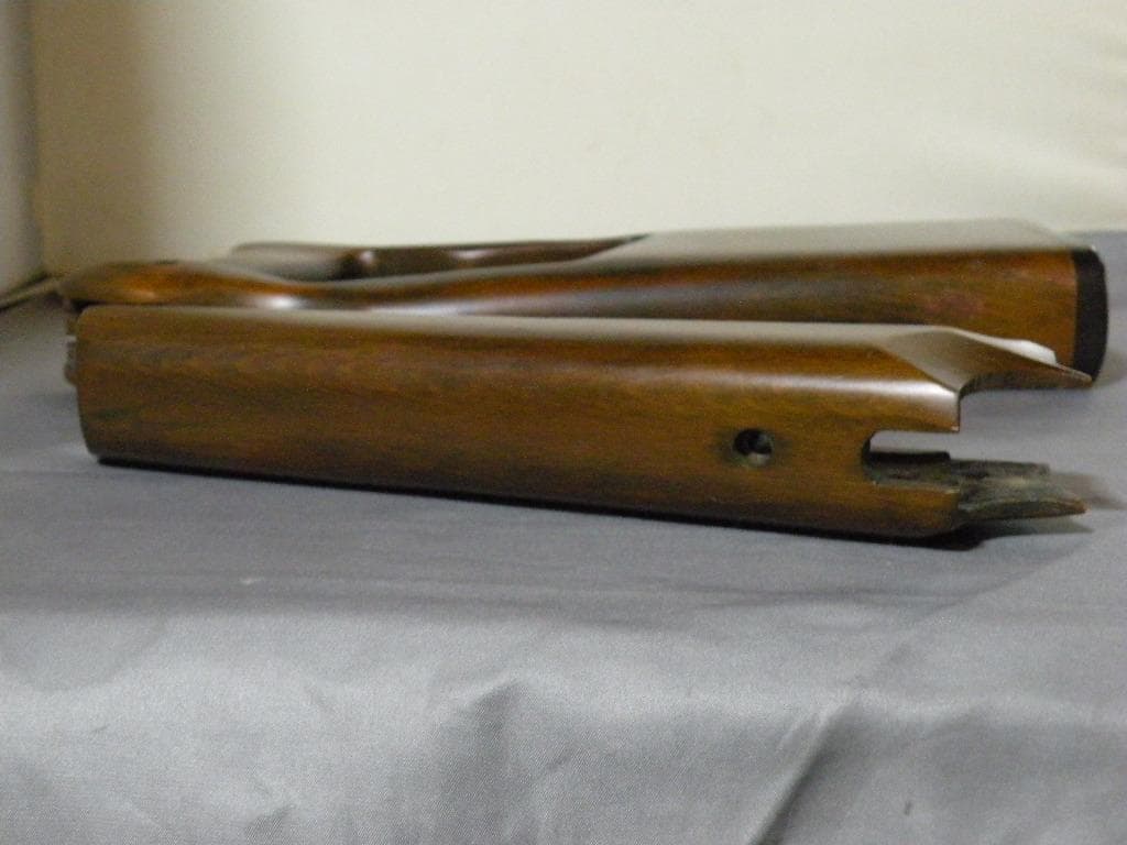 あ*ば様 デジコンターゲット　トンプソンコンテンダー　木製ストックセット