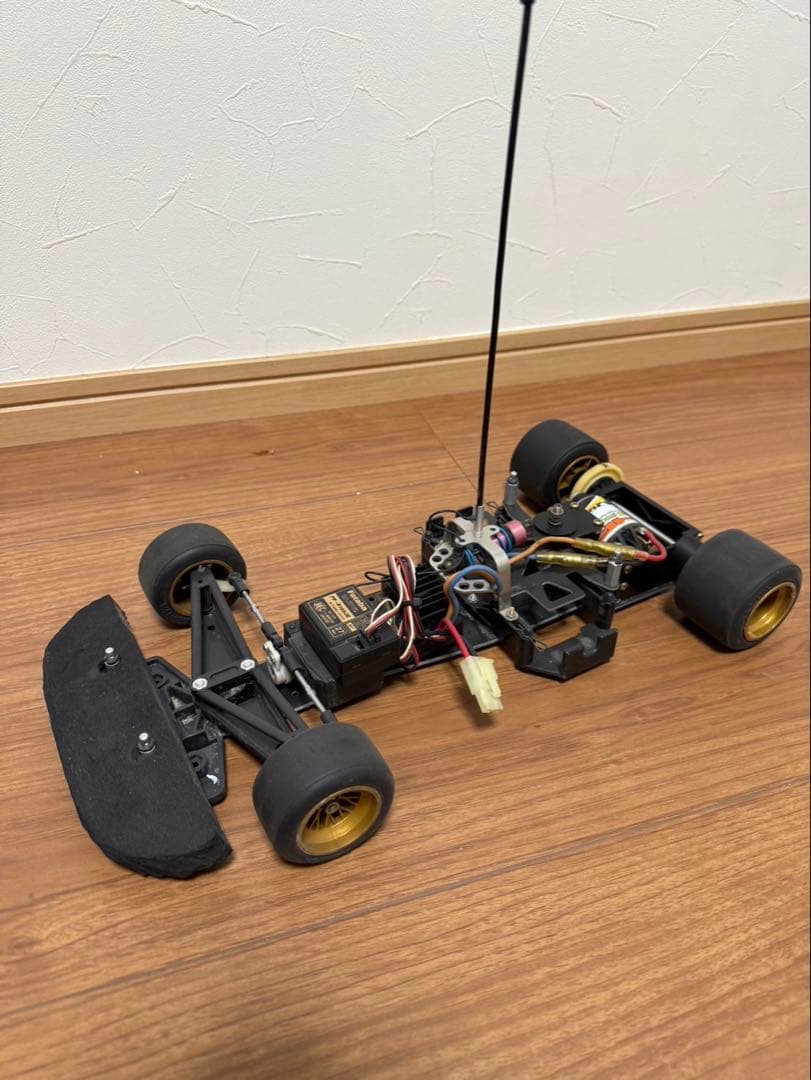 最終値下げ‼️ ポルシェ911 ラジコン