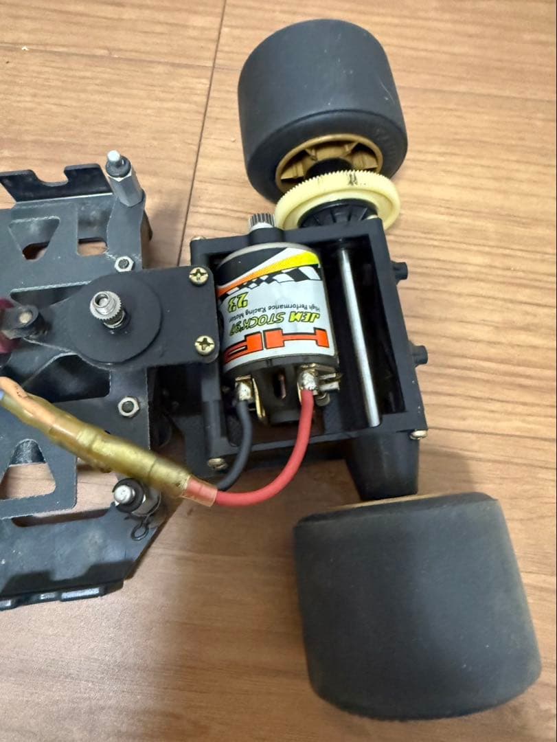 最終値下げ‼️ ポルシェ911 ラジコン