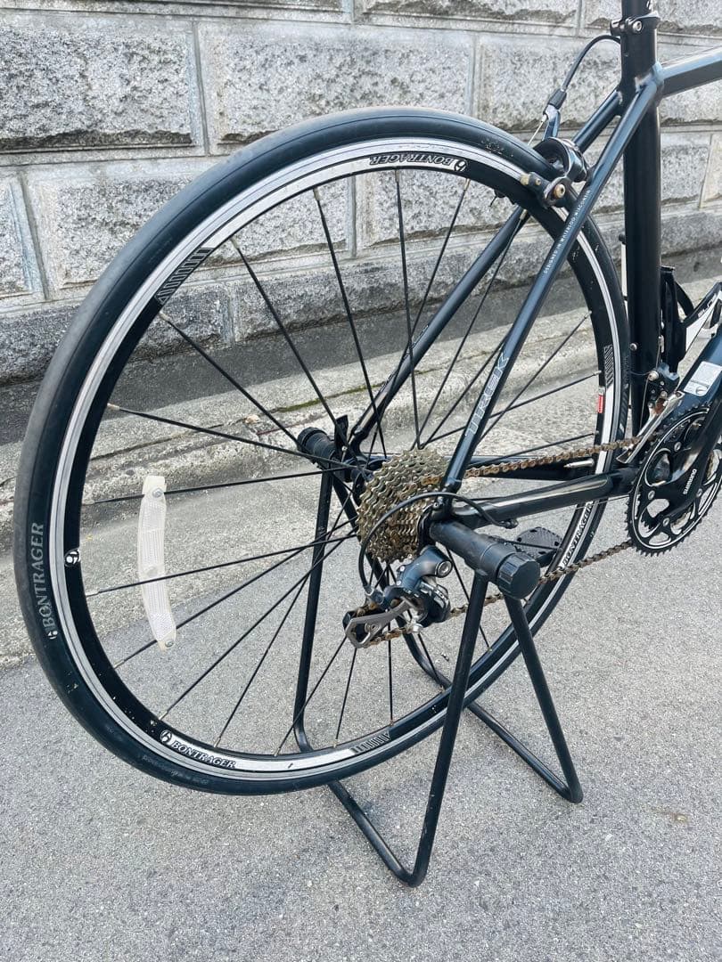 TREK MADONE2.1 トレック マドン 105 ロードバイク 大阪引取り