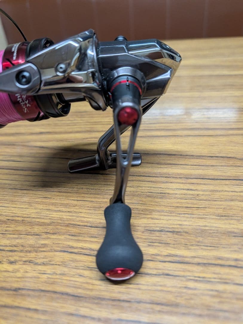 21セフィアXR　C3000　SHG