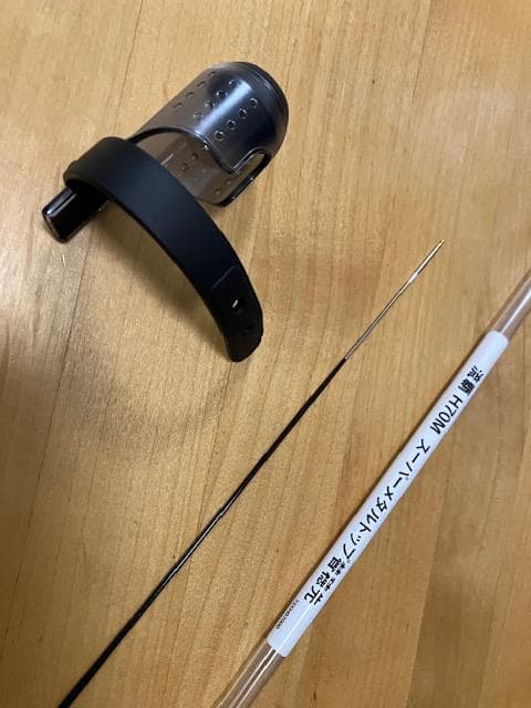 未使用　ダイワ　25流覇　H70M　送料込み