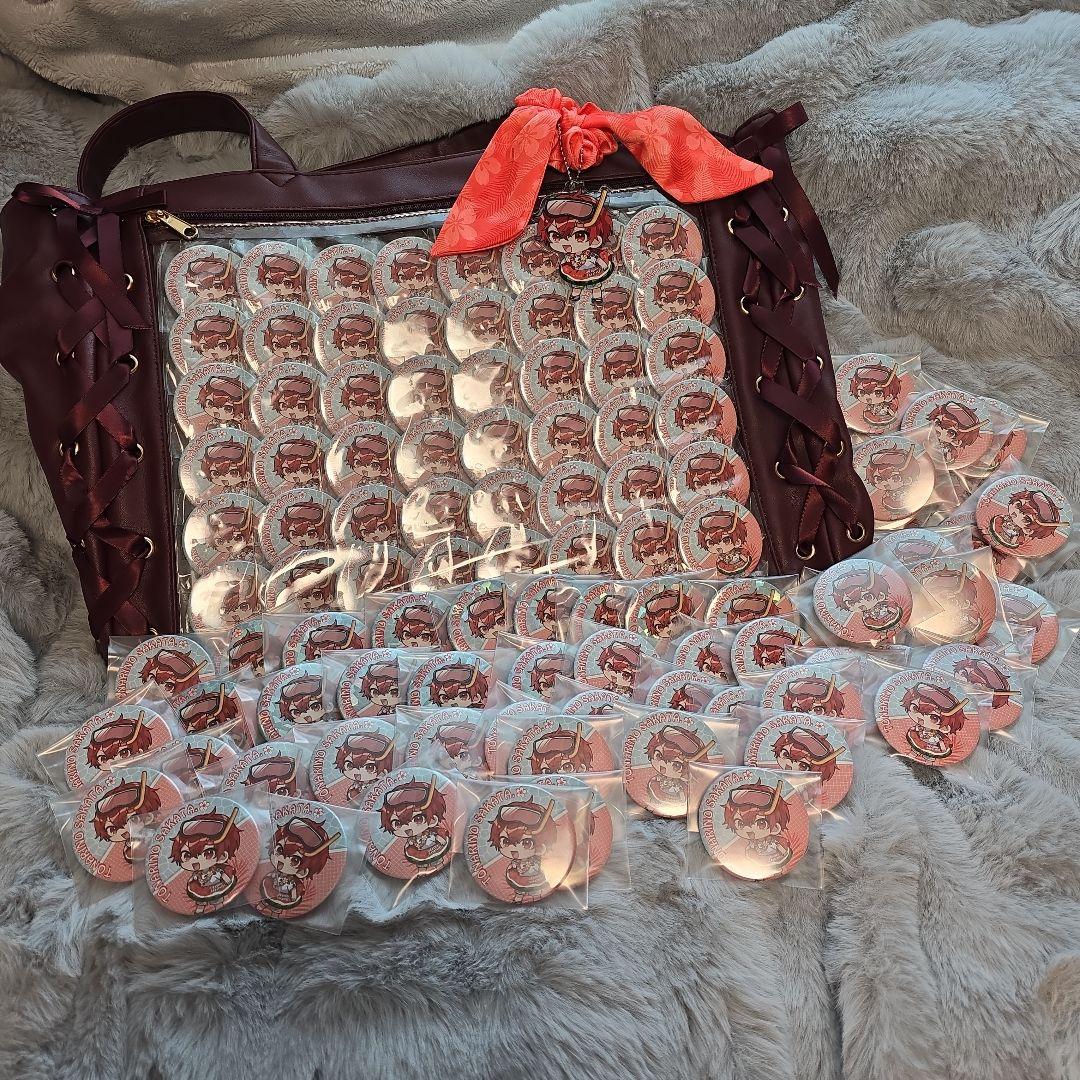 浦島坂田船 あほの坂田 となりの坂田 痛バ