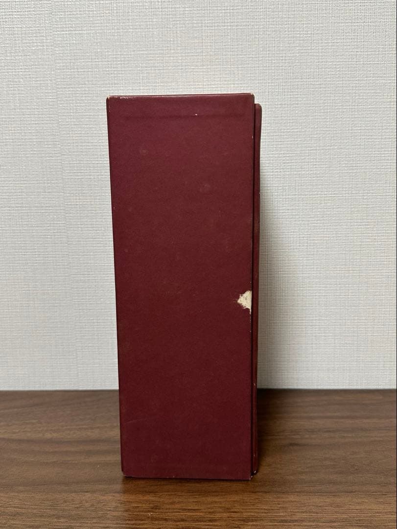 【未開封・箱付き】軽井沢 貯蔵8年 モルトウイスキー 希少品