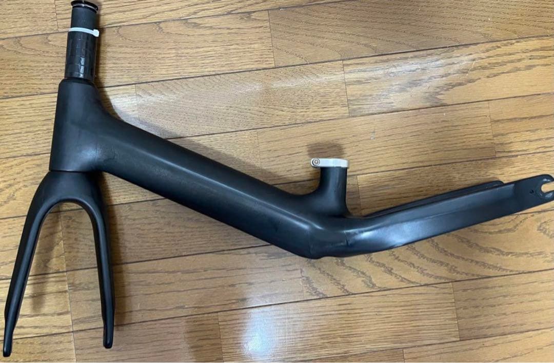 【美品】ゼロバイクファクトリー レジット zero bike factory