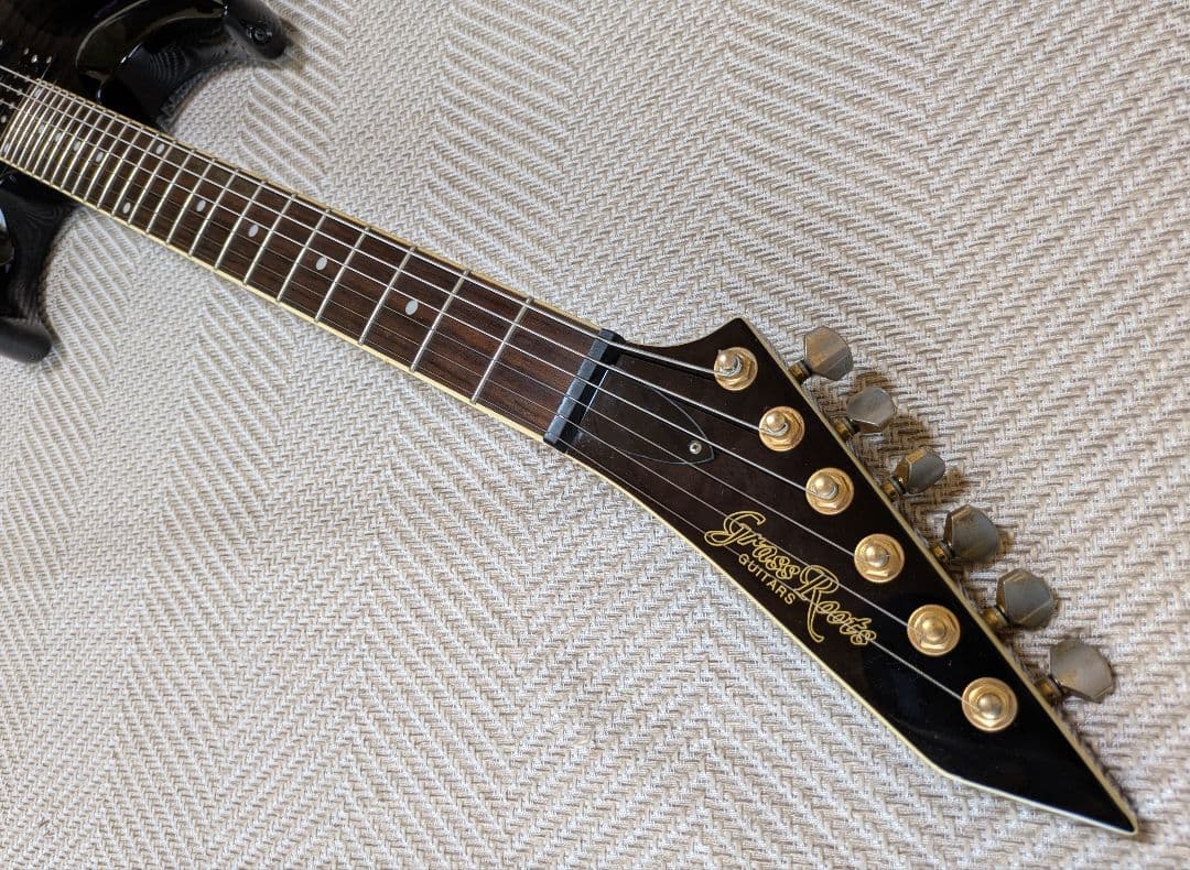 グラスルーツ Horizon