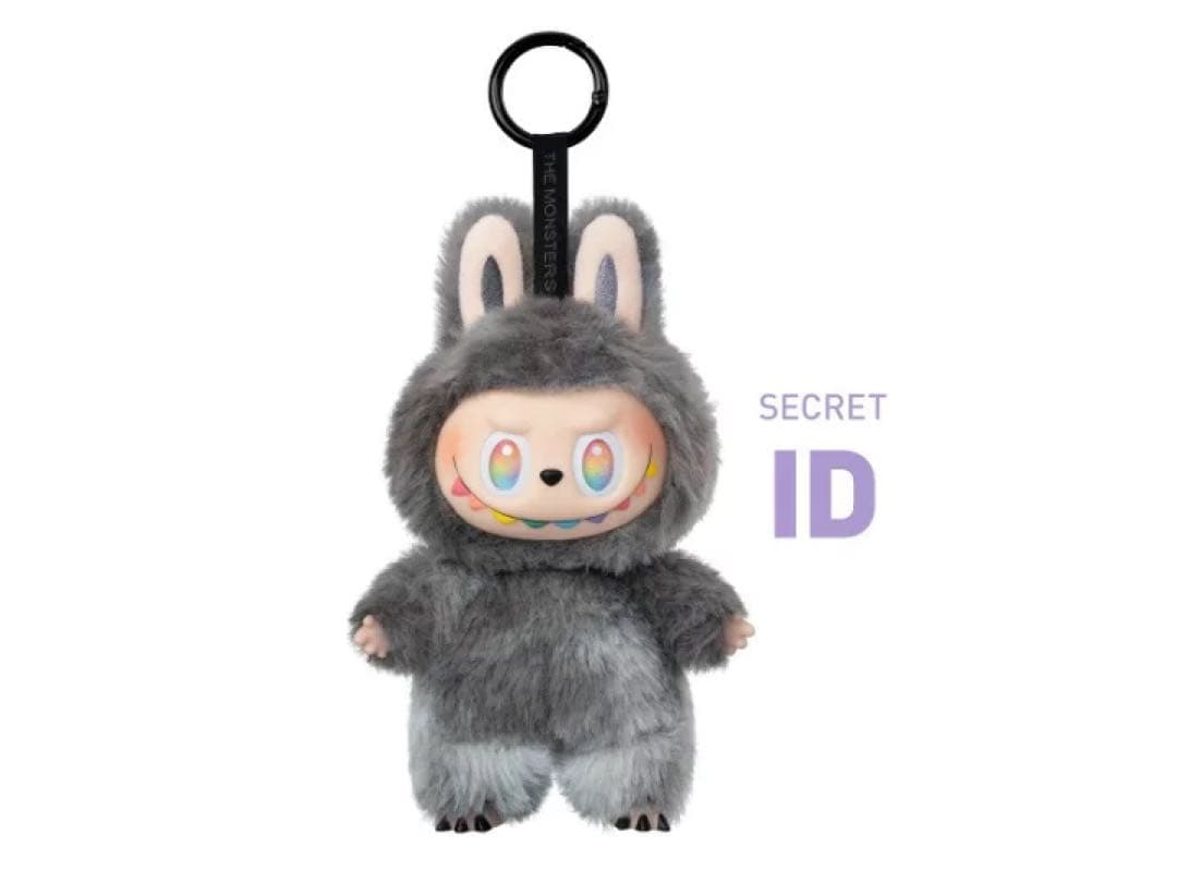 POPMART THE MONSTERS Big into Energy 未開封