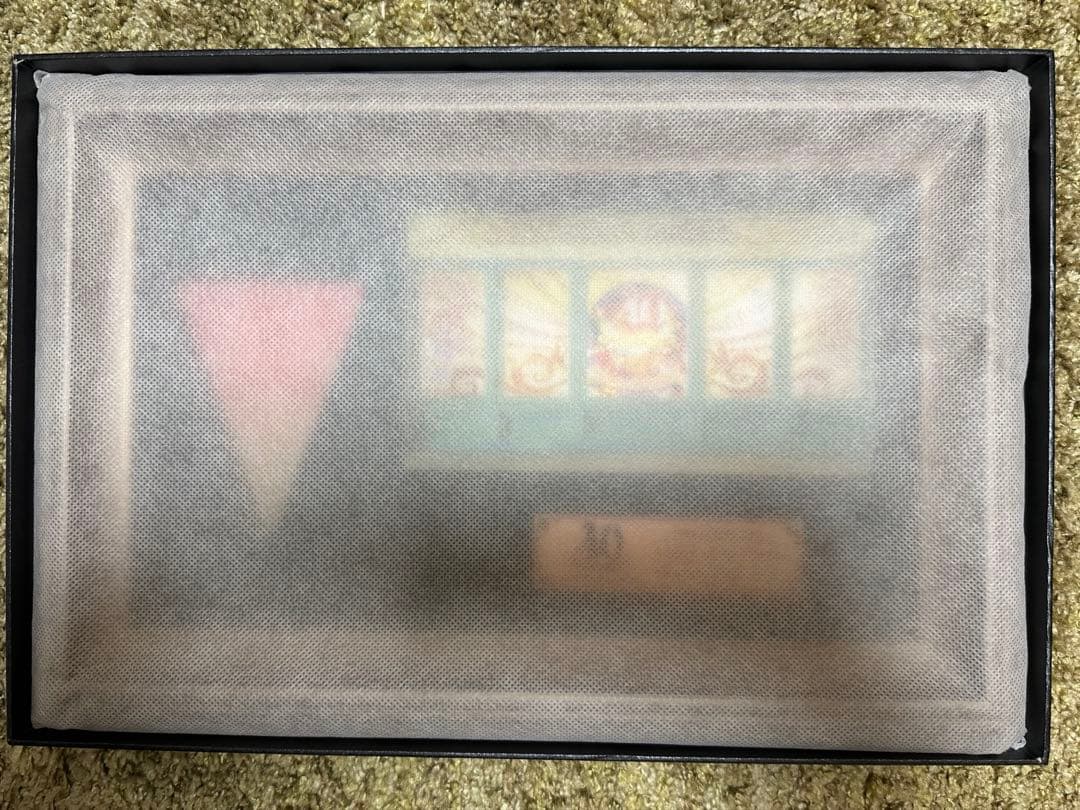 ピース・オブ・ザ・ドリーム ディズニーシー