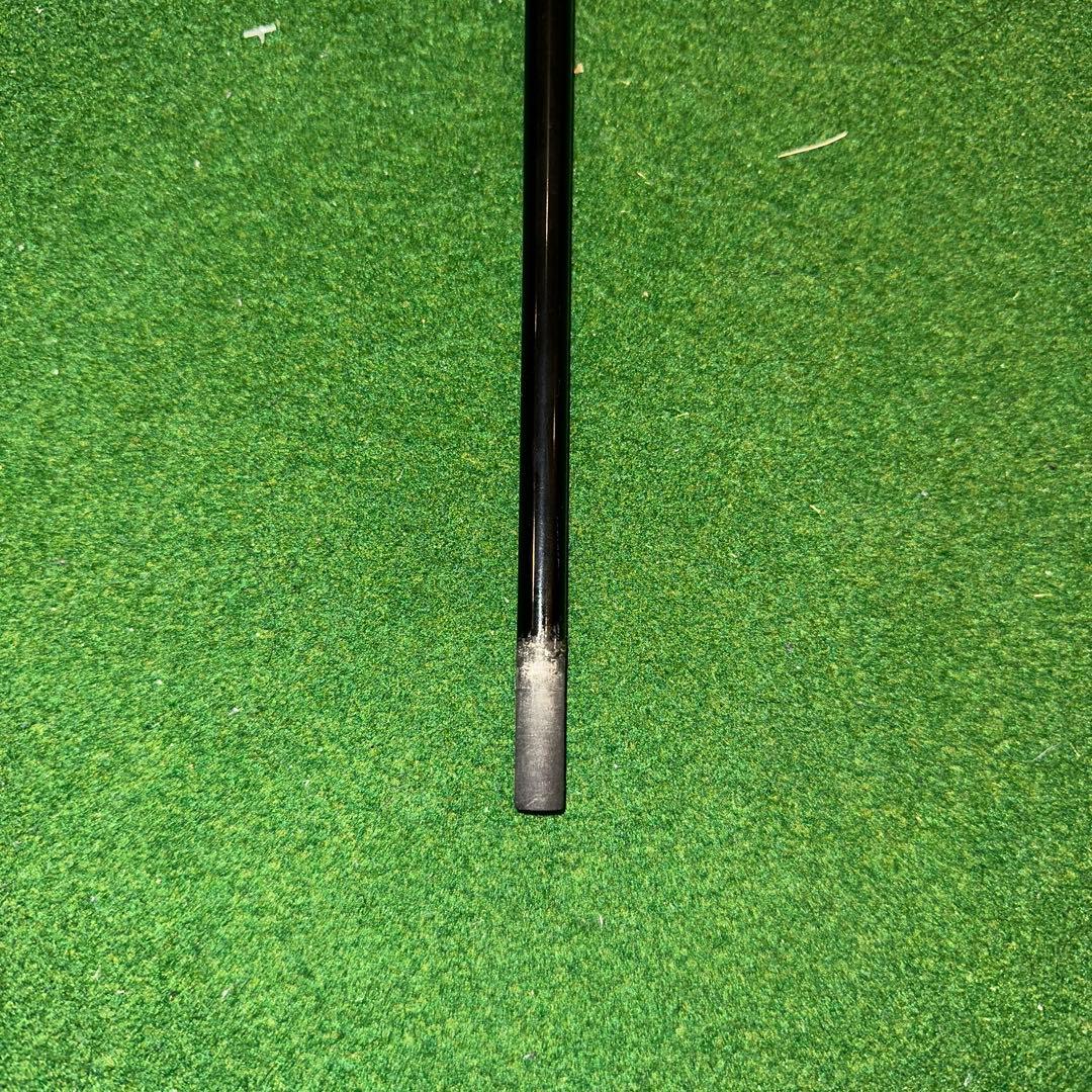 OKI SERIES 80HY FLEX-45 ゴルフシャフト