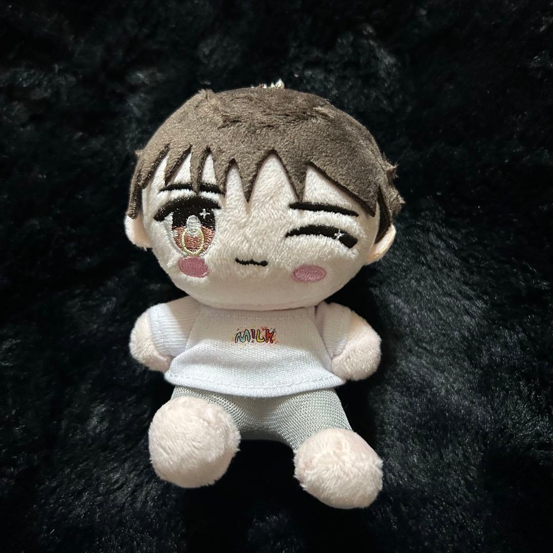 【まとめ売り】 M!LK 山中柔太朗