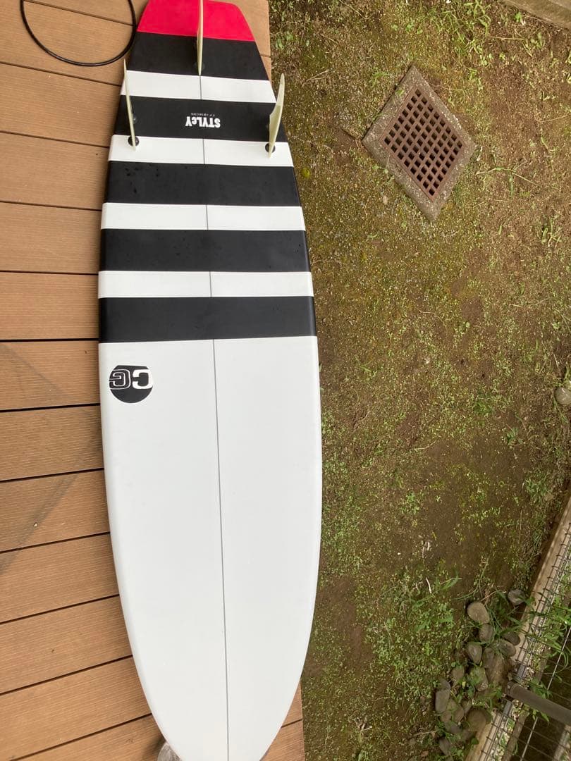 サーフボード（ショート）