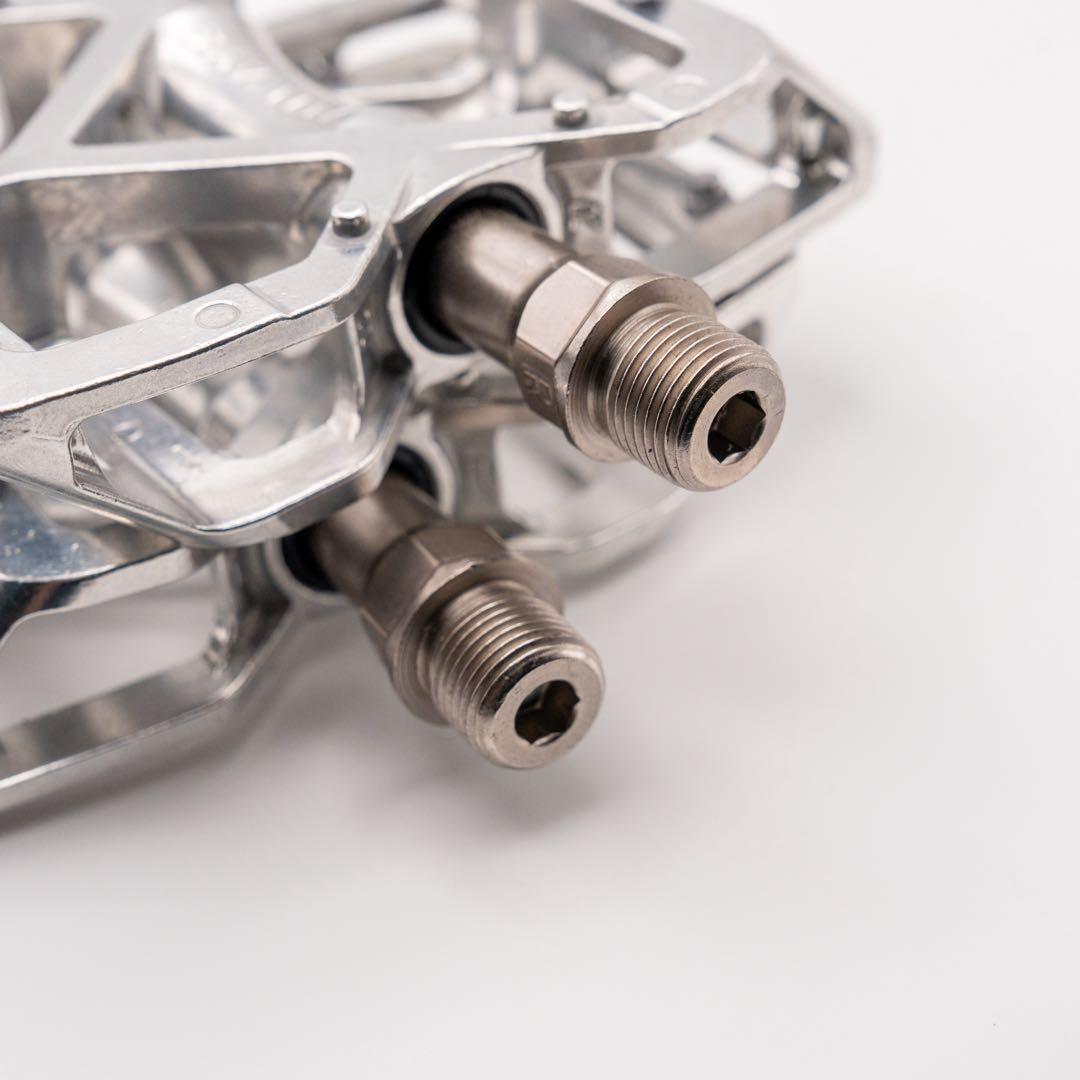 MKS ALLWAYS ポリッシュ 限定品