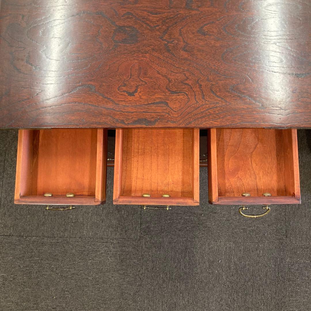 レトロ 李朝家具 李朝 バンダジ 箪笥 キャビネット