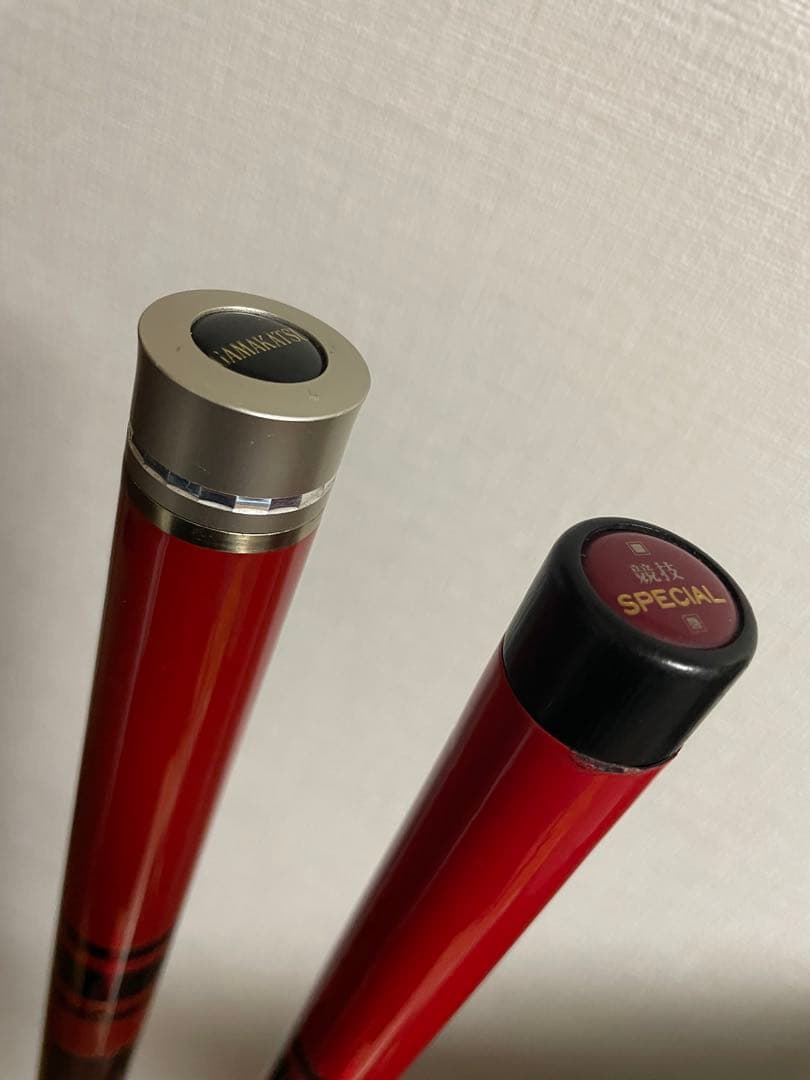 がま鮎競技special 90・がま鮎競技special2 95