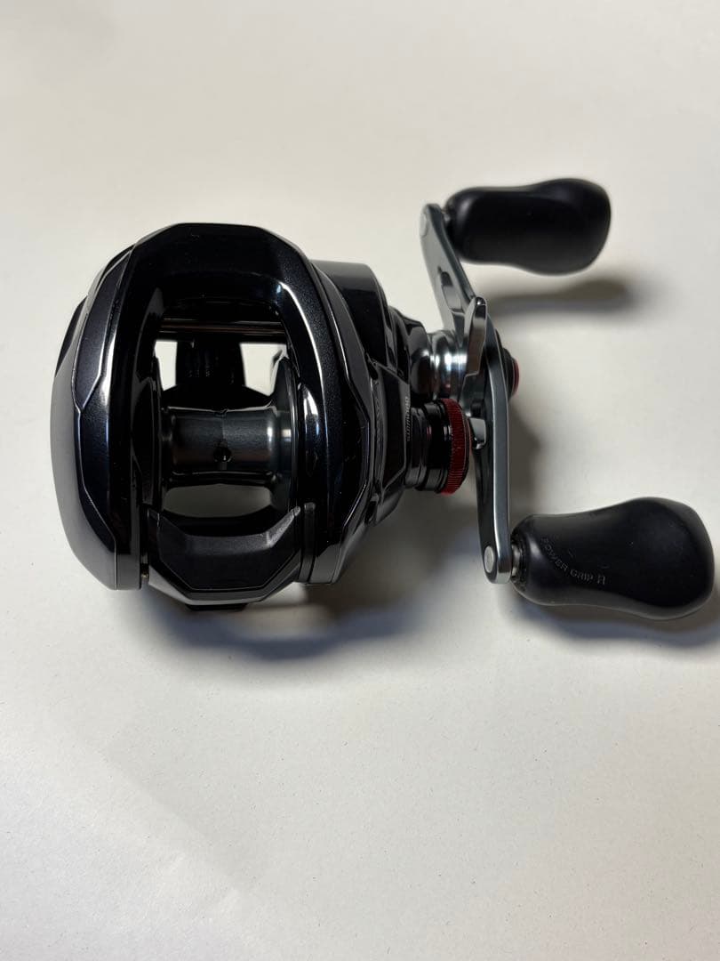 スコーピオン右巻【Scorpion MD 200XG】