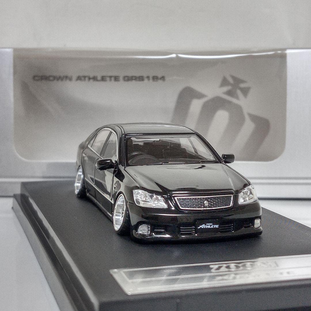 けんさん専用 クラウン ハイエース 改 2台セット