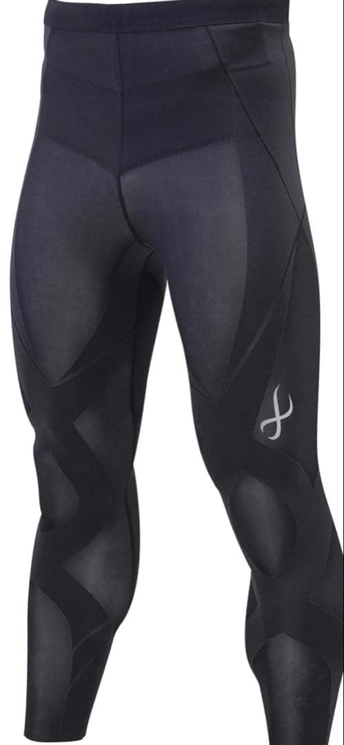 CW－Ｘ　メンズスポーツタイツ ジェネレーターモデル2.0