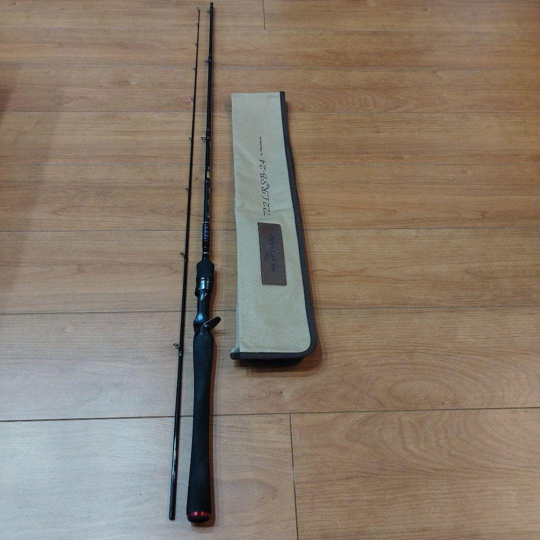 ハートランド722LRSB-24