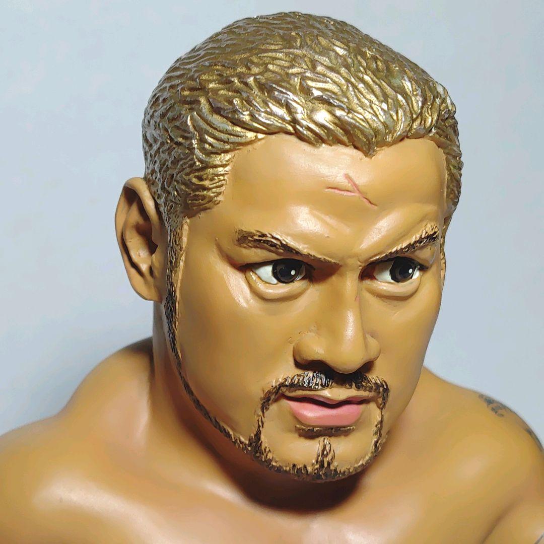 マークハント ｋ-1 フィギュア 置物