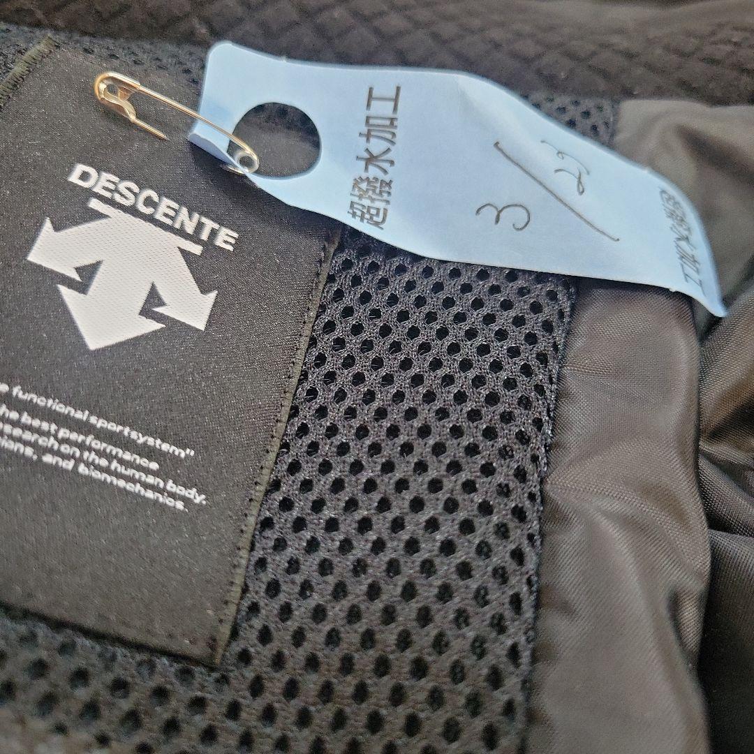 て*け様 DESCENTE　デサント　スキーウェア