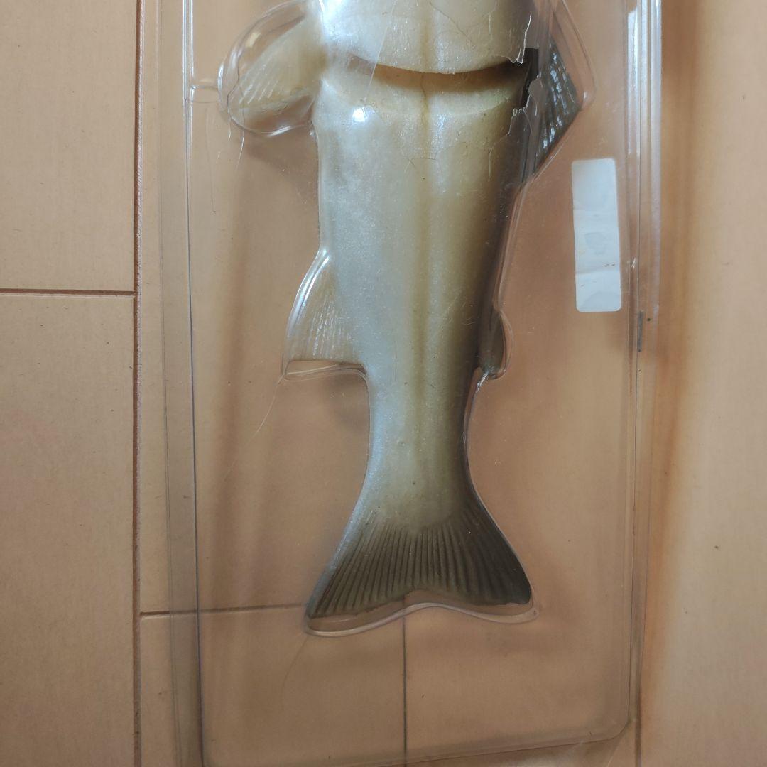 キャスティーク　トラウト12インチ