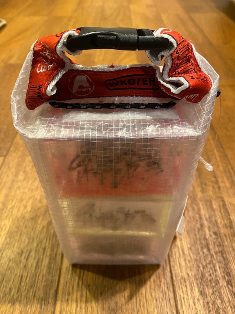 Asimocrafts × SAKESKIE スタッキング酒枡& 1合枡×2個