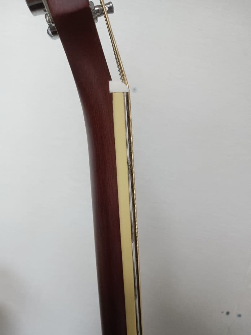 ヤマハ　トランスアコギ、FG-TA とケース、手渡しならスタンドも！