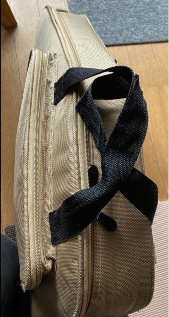 東海楽器のクロマハープ