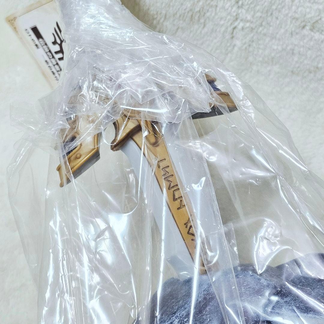 ドラゴンクエスト　ふくびき所スペシャル　ロトの剣　岩台座付き