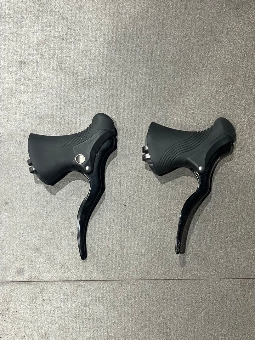 TRP ブラケット　ブレーキレバー