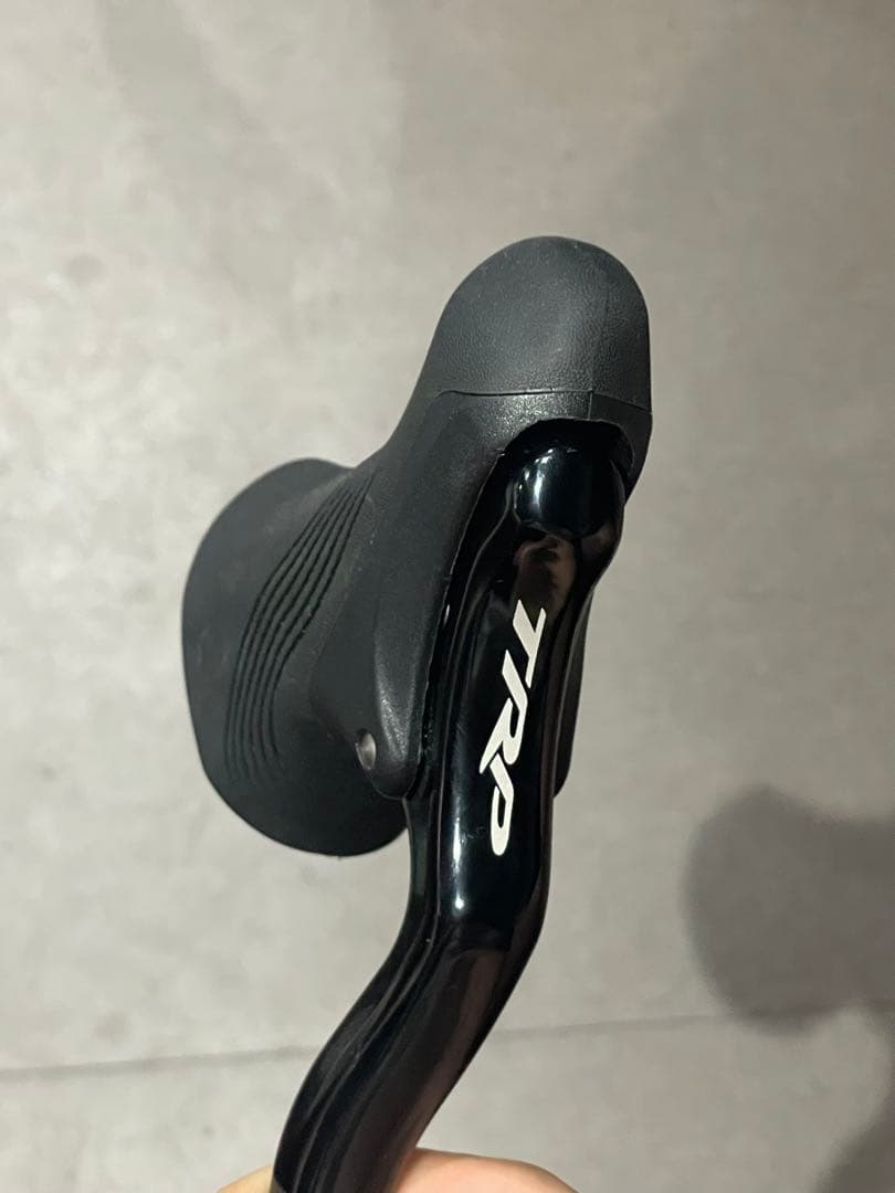 TRP ブラケット　ブレーキレバー