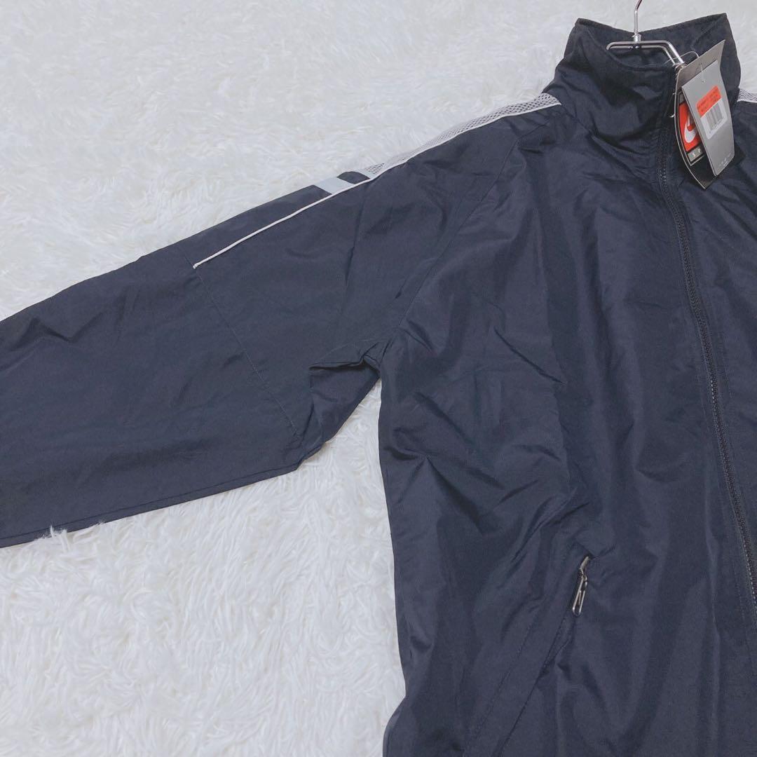 ナイキ　セットアップ　上下　ウィンドブレーカー　パンツ　スポーツ　メッシュ　M