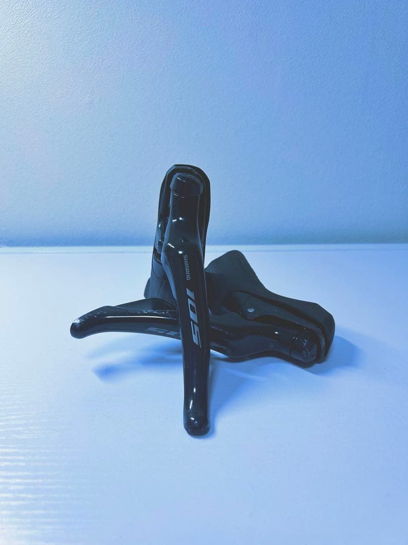 Shimano 105 R7000 stiレバー