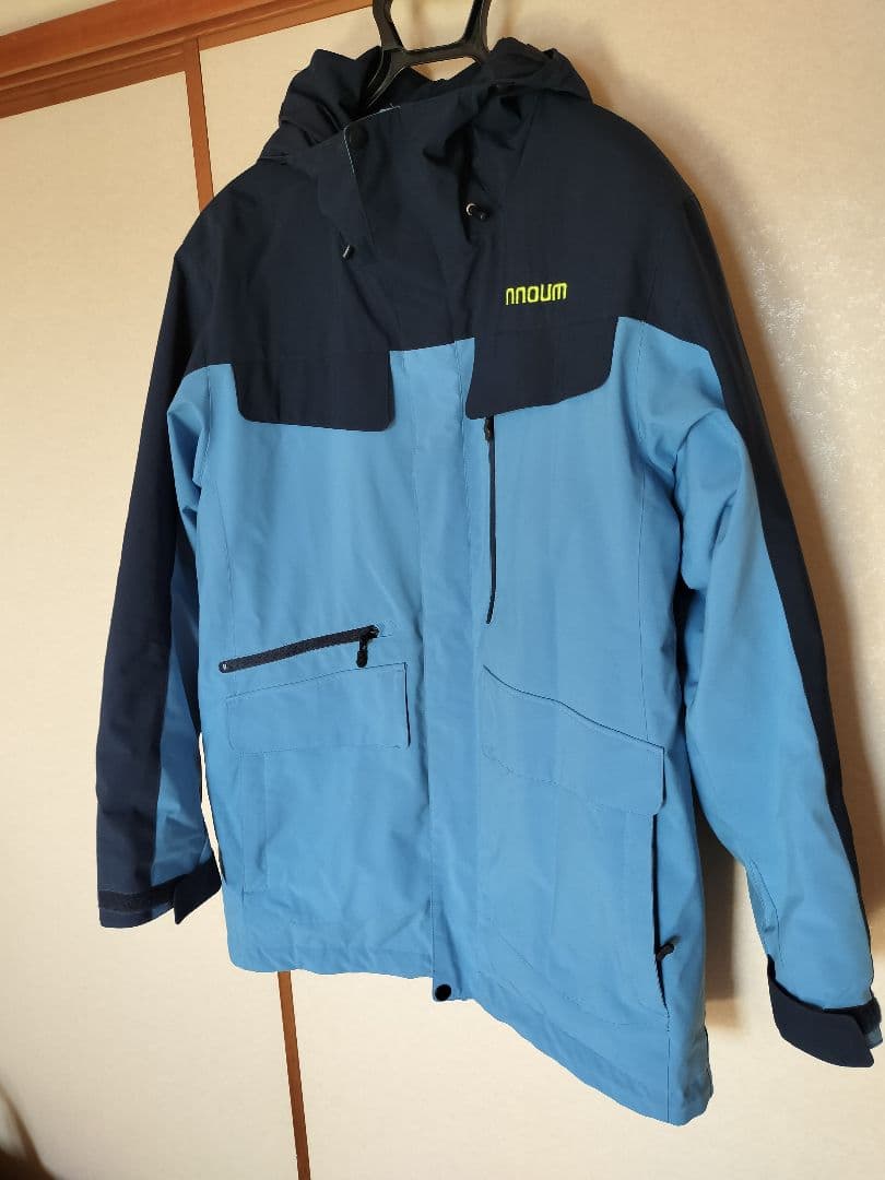 ノア厶　スキーウエア上下セット