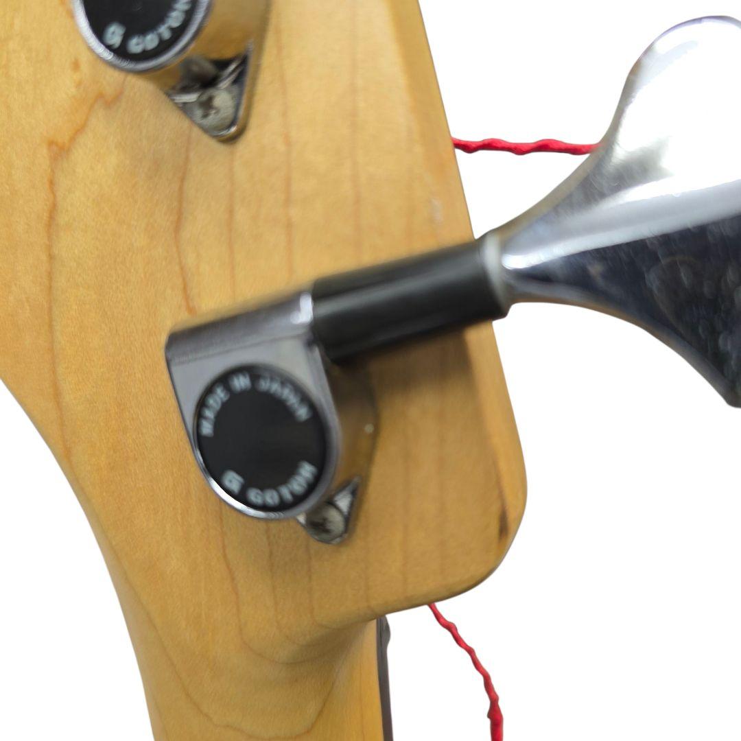 ベース Squier by Fender PRECISION BASS SPJ-39