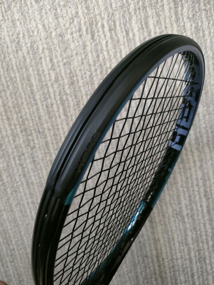 ラケット(硬式用) HEAD gravitytour 2025 G2