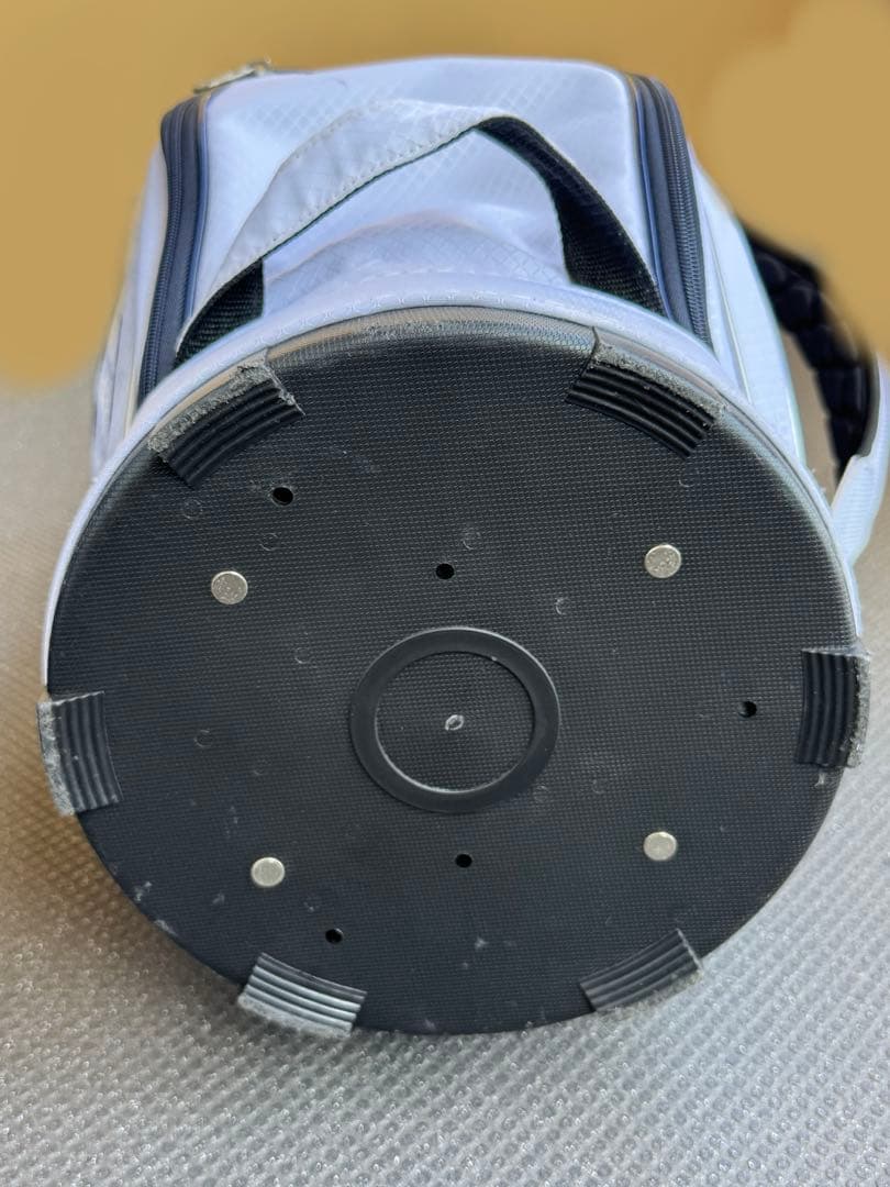 ゴルフバッグ　マンシングウェア(munsingwear)