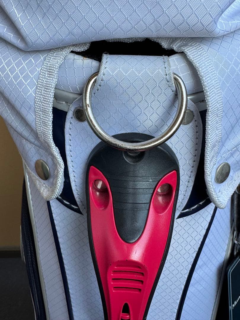 ゴルフバッグ　マンシングウェア(munsingwear)