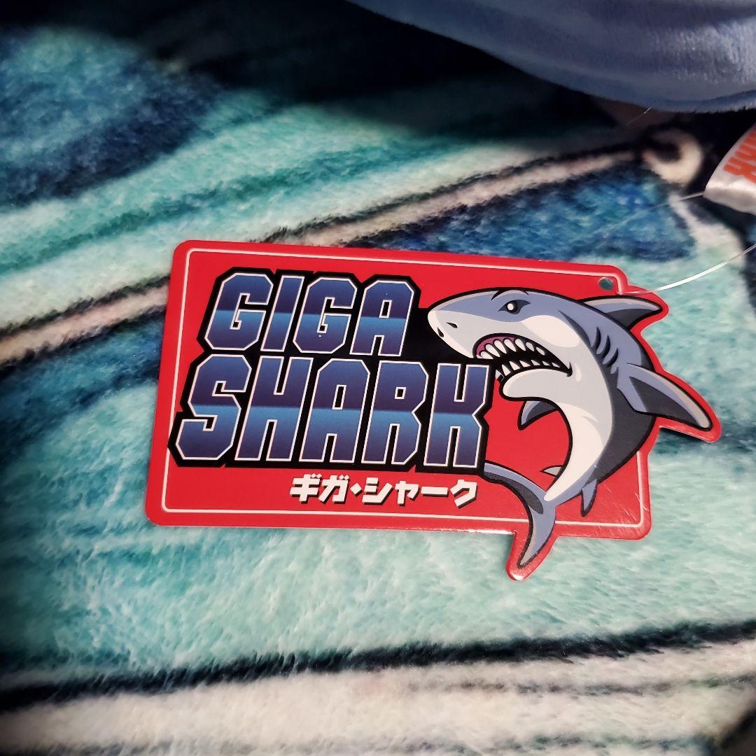 S賞サメとA賞シャチのぬいぐるみセット