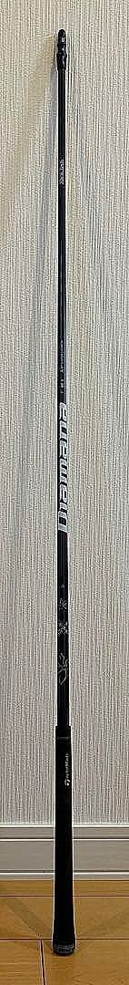 Diamana Tプラス 60S ドライバーシャフト