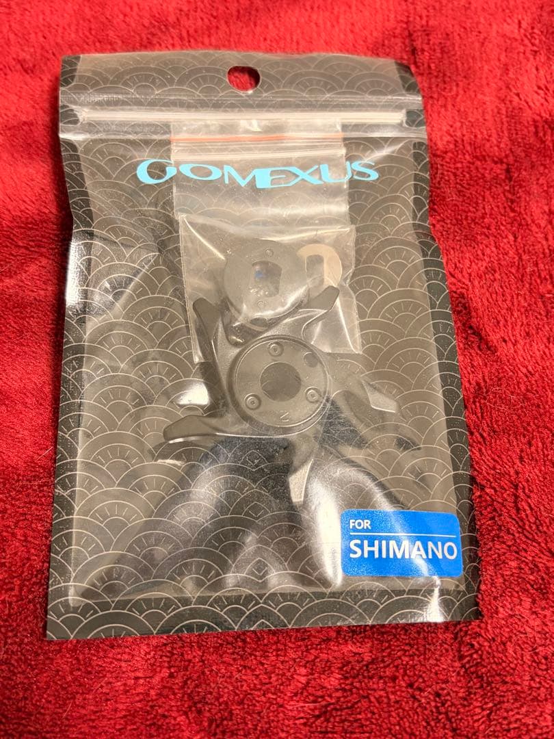 淡水のみの使用　SLX DC 70HG ベイトリール　23SLX DC