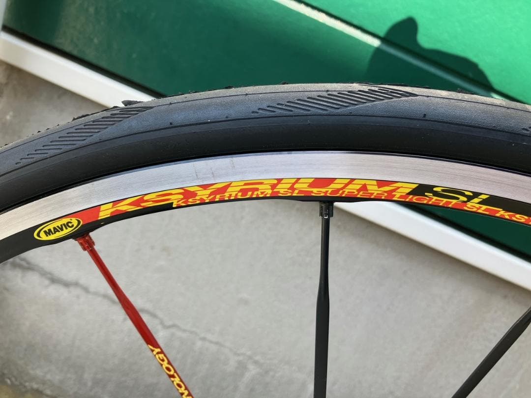 パーツ TIME RXR ULTEAM 2009