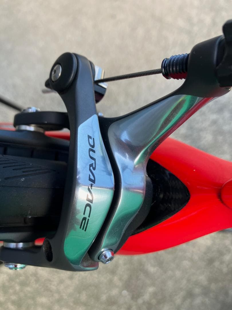 パーツ TIME RXR ULTEAM 2009