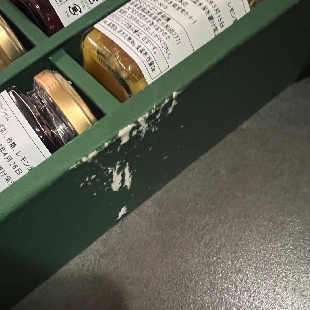 千疋屋 フルーツジャム８瓶入り