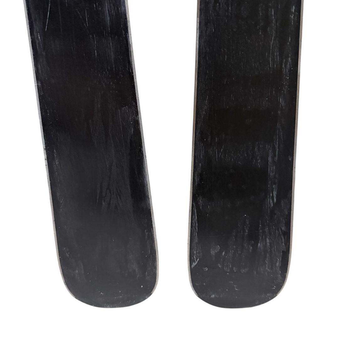 【HEAD】 TEAM SUPER SHAPE TEAM 127 スキー