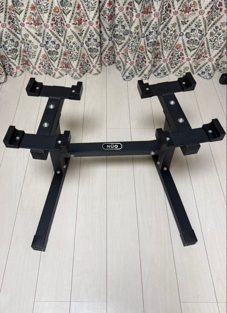 【NUO フレックスベル】スタンド　※大田区での引渡しor近隣までお持ちします